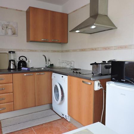 Casa Lilia, En Taganana Villa Santa Cruz de Tenerife Ngoại thất bức ảnh