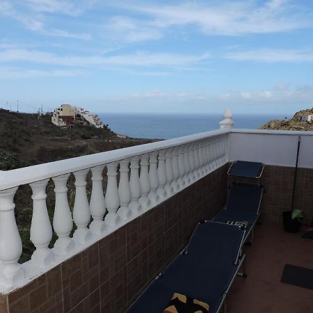 Casa Lilia, En Taganana Villa Santa Cruz de Tenerife Ngoại thất bức ảnh