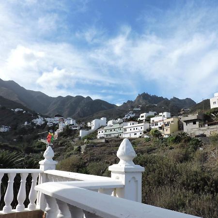 Casa Lilia, En Taganana Villa Santa Cruz de Tenerife Ngoại thất bức ảnh
