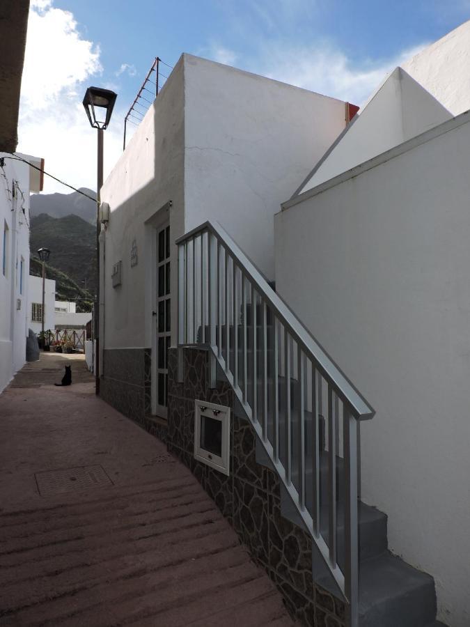 Casa Lilia, En Taganana Villa Santa Cruz de Tenerife Ngoại thất bức ảnh